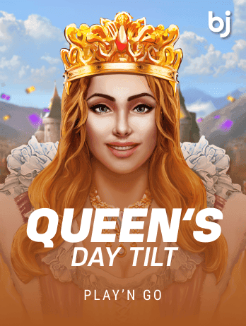 কুইন'স ডে টিল্ট game thumbnail