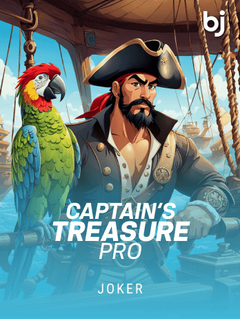 ক্যাপ্টেন্স ট্রেজার প্রো game icon