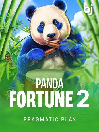 পান্ডা ফরচুন ২ game thumbnail