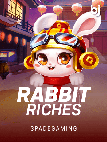 র‍্যাবিট রিচেস game icon
