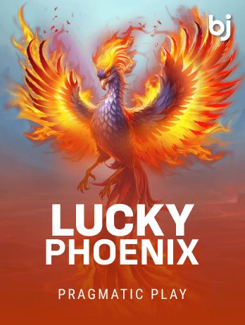 Lucky Phoenixpng