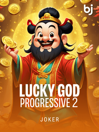 লাকি গড প্রগ্রেসিভ ২ game icon