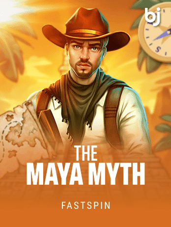 দ্য মায়া মিথ game icon